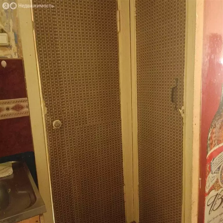 Квартира-студия: Красноярск, микрорайон Черёмушки, Тобольская улица, 3 ... - Фото 1