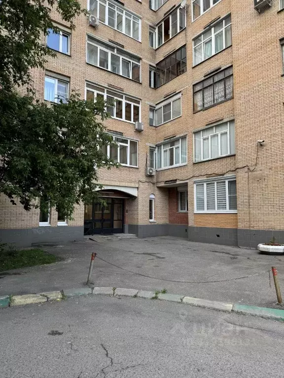 3-к кв. Москва ул. Удальцова, 85К1 (93.0 м) - Фото 1