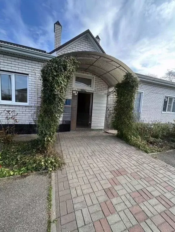 1-к кв. Краснодарский край, Новокубанск ул. Благодарная, 5 (33.0 м) - Фото 1