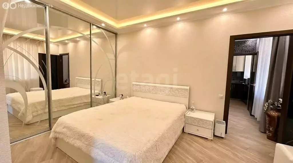 2-комнатная квартира: Симферополь, улица Беспалова, 13 (34.2 м) - Фото 1
