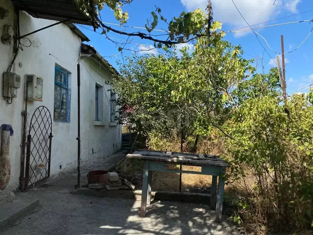 Дом в Севастополь ул. Узловая, 27 (98 м) - Фото 0