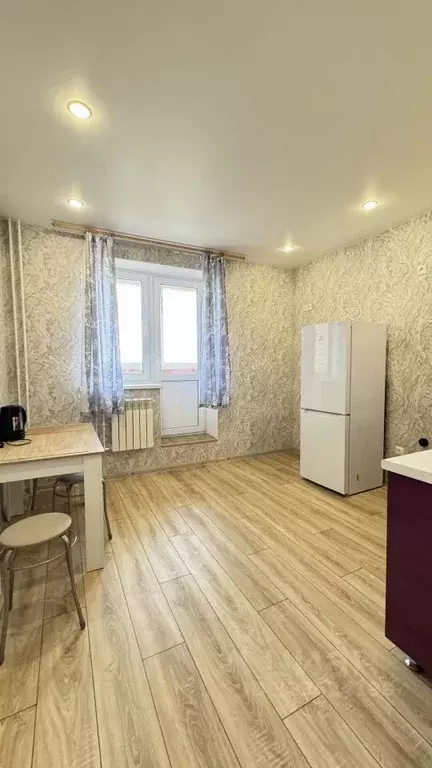 1-к кв. Московская область, Сергиев Посад Пограничная ул., 30Ас3 (44.0 ... - Фото 1