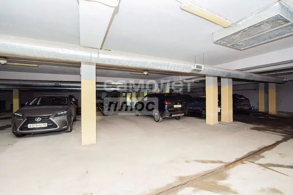 Гараж в Липецкая область, Липецк ул. С.Л. Коцаря, 10А (13 м) - Фото 1