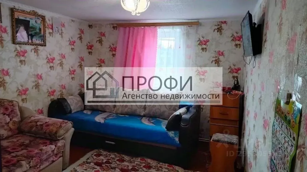 Дом в Белгородская область, Новооскольский городской округ, Костевка ... - Фото 2