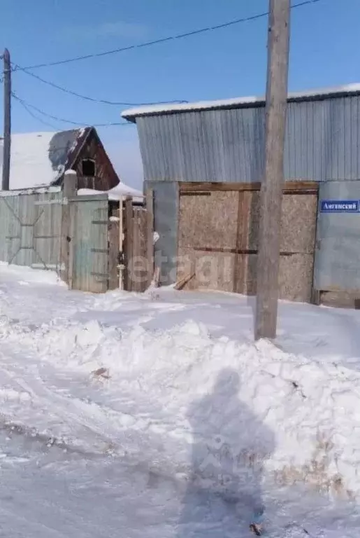 Участок в Саха (Якутия), Якутск Марха мкр,  (12.0 сот.) - Фото 0