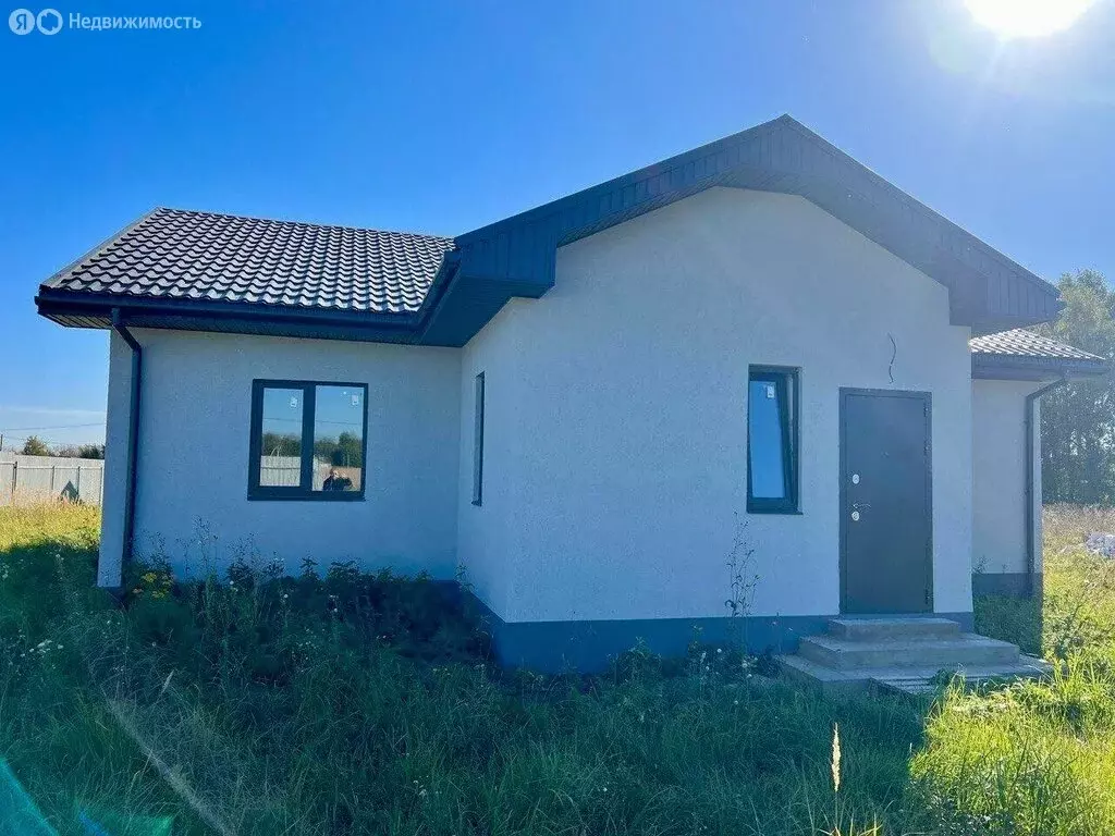 Дом в Московская область, Раменский муниципальный округ, КП Опушкино, ... - Фото 1