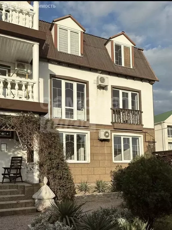 Квартира-студия: Заозёрное, улица Аллея Дружбы, 106 (18.5 м) - Фото 1