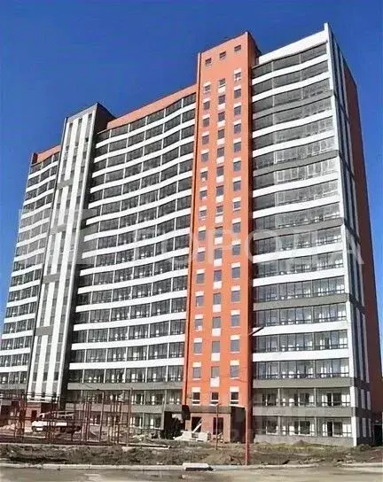 Офис в Новосибирская область, Новосибирск ул. Объединения, 4 (39 м) - Фото 1