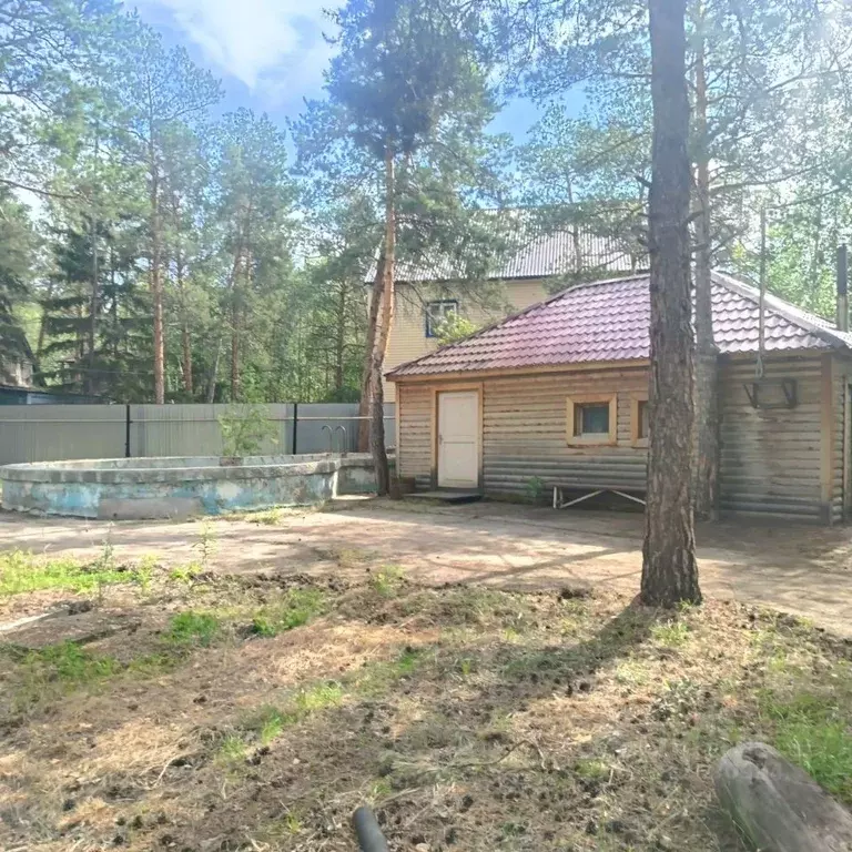 Участок в Саха (Якутия), Якутск Сергеляхское шоссе, 9-й км (15.0 сот.) - Фото 1