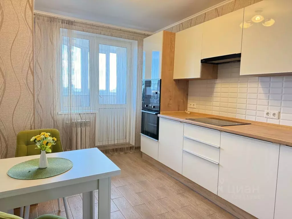 1-к кв. Саратовская область, Энгельс ул. Шурова Гора, 7/15 (43.0 м) - Фото 1