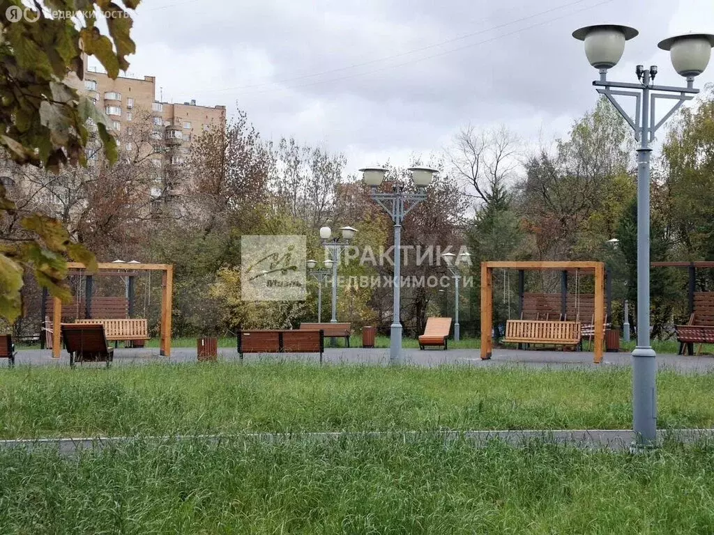 3-комнатная квартира: Москва, Мироновская улица, 46к1 (76.7 м) - Фото 2