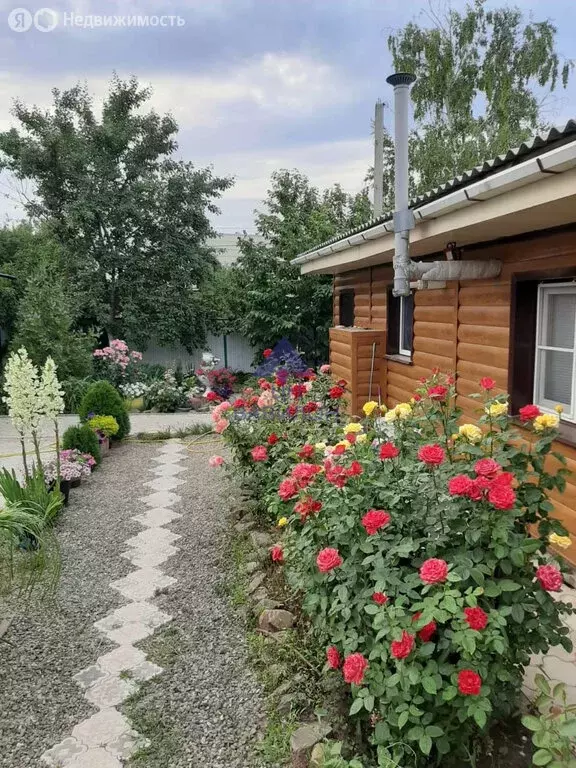 Дом в Волгодонск, Северный переулок (160 м) - Фото 0