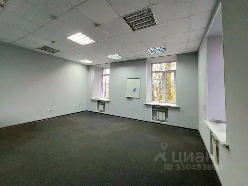 Офис в Санкт-Петербург Рижский просп., 41Г (42 м) - Фото 2