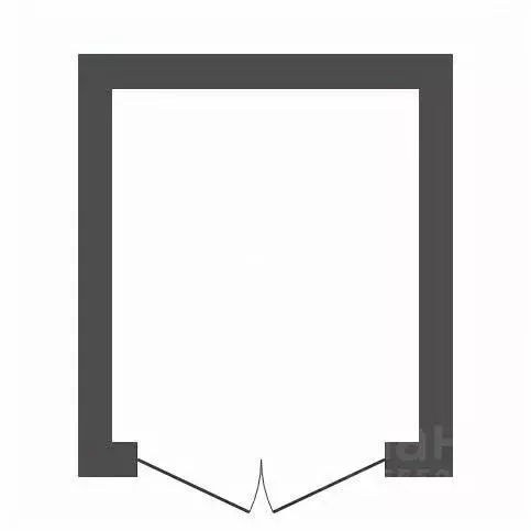 Гараж в Костромская область, Кострома ул. Юрия Смирнова, 28А (39 м) - Фото 2