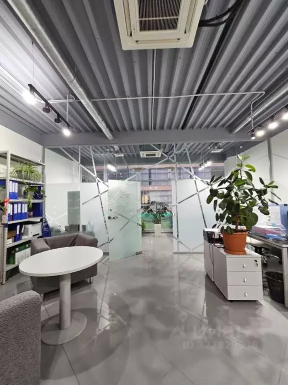 Офис в Москва ул. Горбунова, 2С3 (62 м) - Фото 2