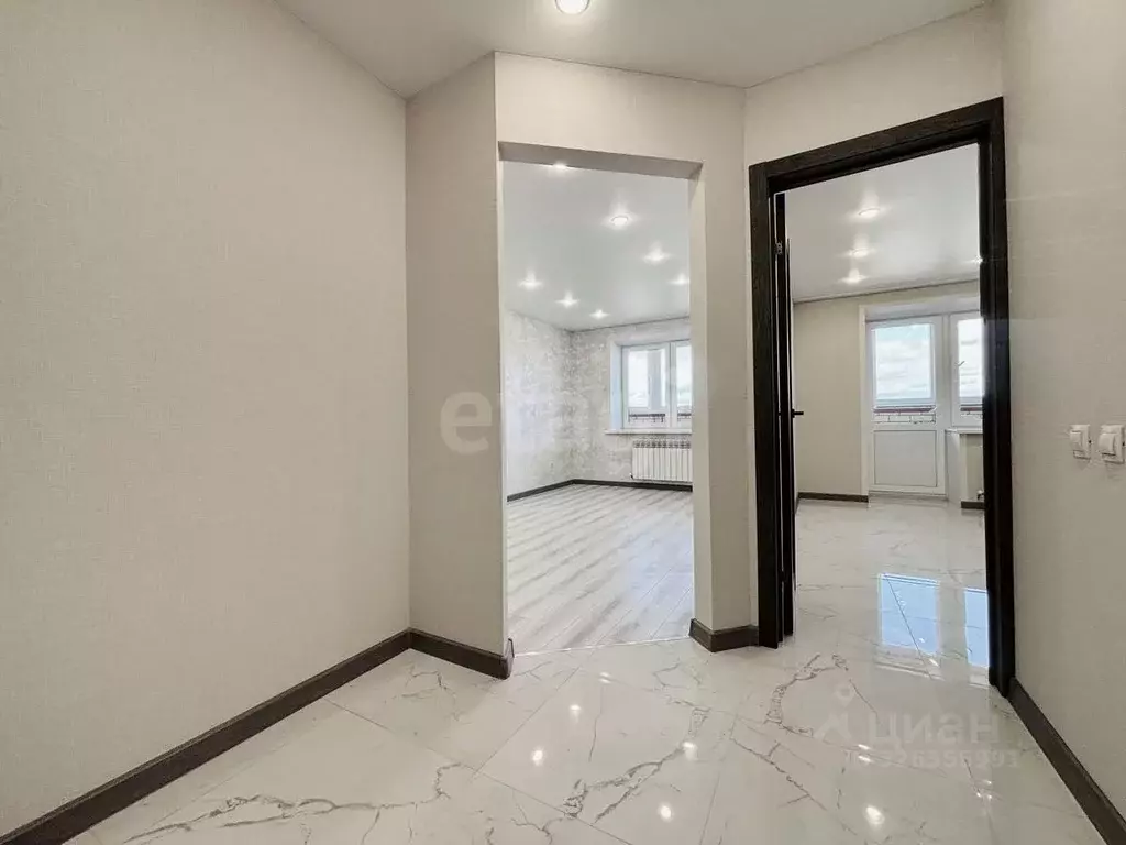 1-к кв. Марий Эл, Йошкар-Ола городской округ, с. Семеновка ул. ... - Фото 1