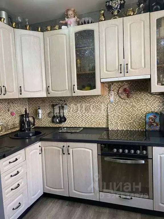 3-к кв. Московская область, Видное ул. Завидная, 1 (80.0 м) - Фото 1