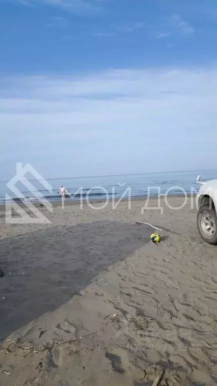 Участок в Сахалинская область, Анивский городской округ, с. Песчанское ... - Фото 2