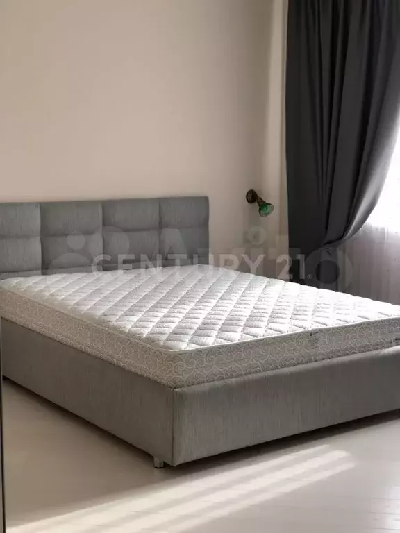 2-к. квартира, 63 м, 10/22 эт. - Фото 1