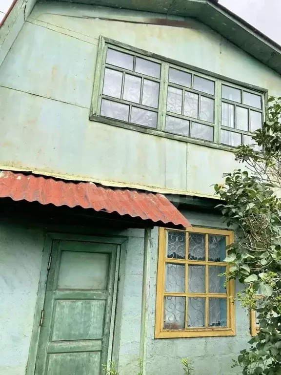 Дом в Омская область, Омск Крона СНТ, 227 (70 м) - Фото 2