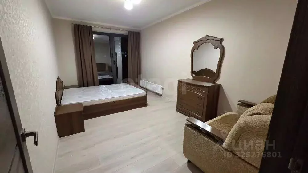 2-к кв. Ставропольский край, Ставрополь ул. Ленина, 427 (58.7 м) - Фото 2