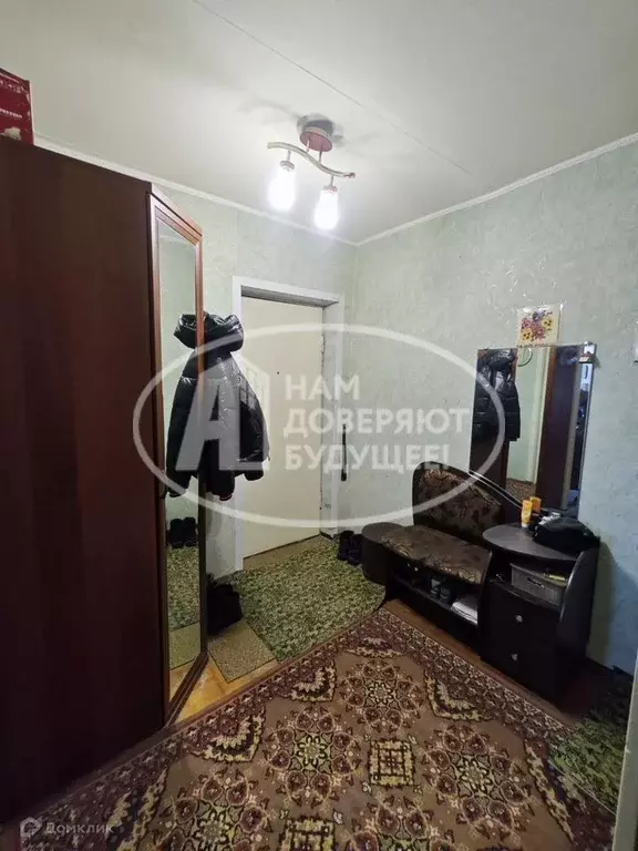 Продаётся 2-к квартира, 50 м - Фото 1