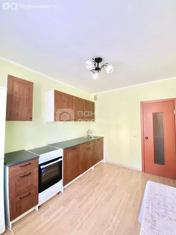 1-комнатная квартира: Щеглово, 85 (31.3 м) - Фото 1