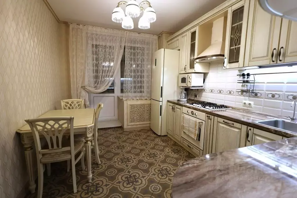 1-к кв. Пермский край, Пермь бул. Гагарина, 66А (50.0 м) - Фото 1