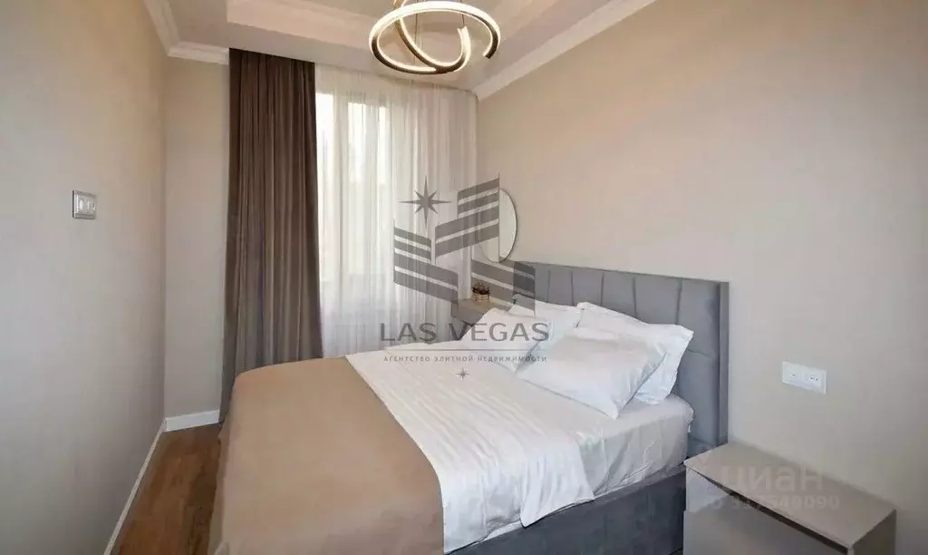 2-к кв. Татарстан, Казань ул. Петра Полушкина, 4 (57.0 м) - Фото 1