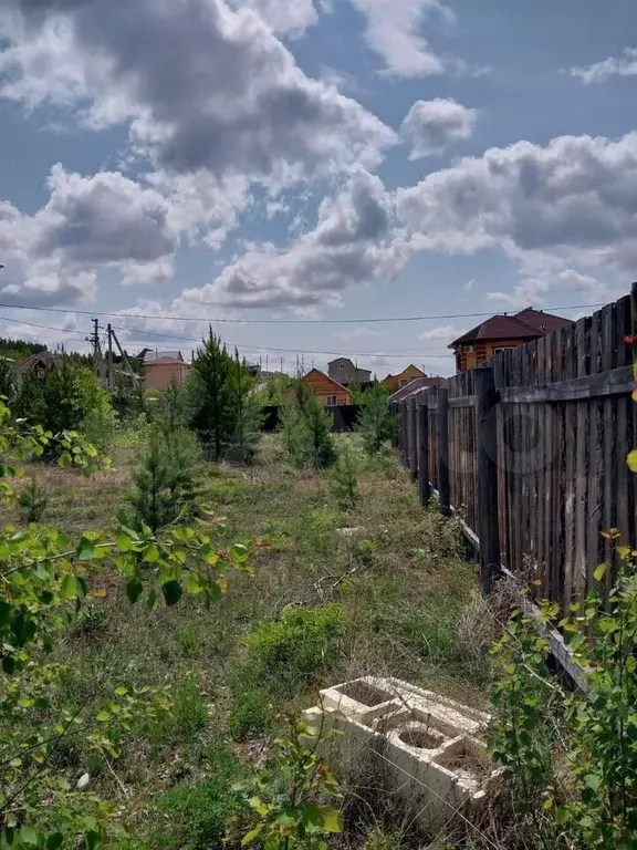 Участок 8 сот. (ИЖС) - Фото 1