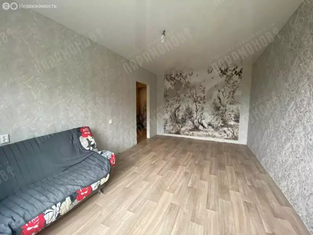 3-комнатная квартира: Тверь, Сахаровское шоссе, 16А (91.1 м) - Фото 1