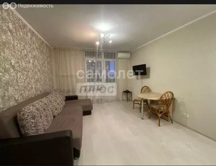 Квартира-студия: Оренбург, улица Геннадия Донковцева, 5/4 (27.4 м) - Фото 2