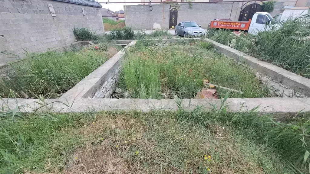 Участок в Дагестан, Махачкала ул. Курклинского (5.3 сот.) - Фото 0