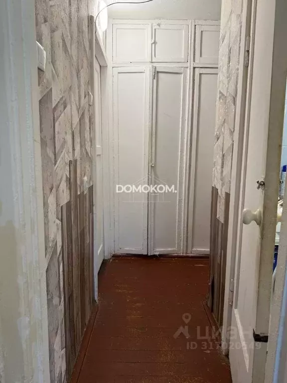 2-к кв. Свердловская область, Екатеринбург ул. Куйбышева, 115А (44.0 ... - Фото 1