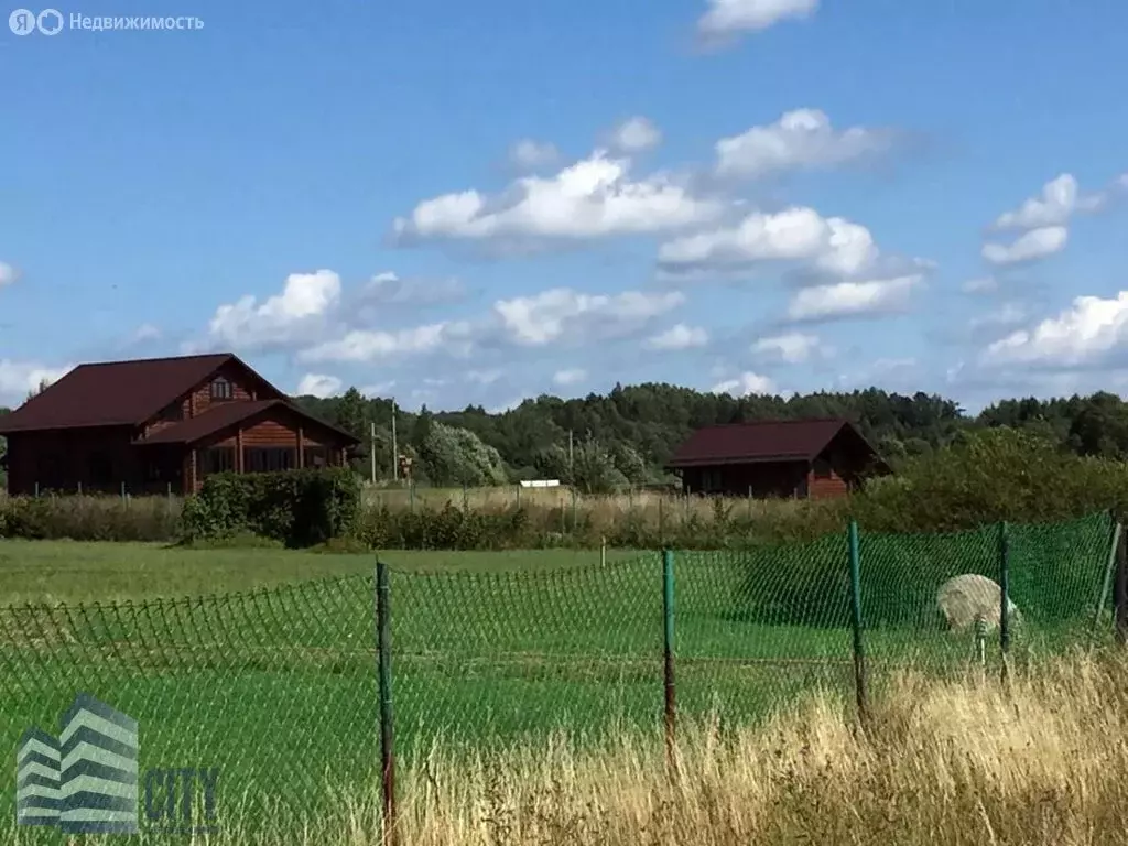 Дом в Ярославская область, Угличский муниципальный округ, деревня ... - Фото 2
