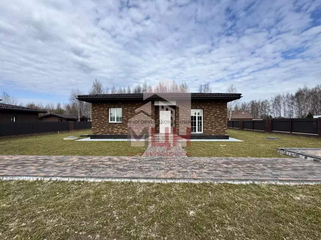 Дом в Тверская область, Конаковский муниципальный округ, д. Терехово  ... - Фото 2