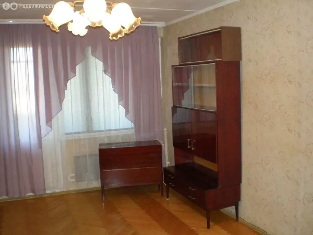1-комнатная квартира: Москва, Измайловское шоссе, 24к3 (50 м) - Фото 1