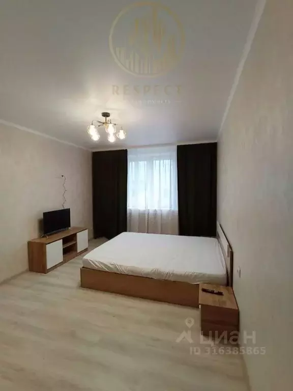 1-к кв. Ставропольский край, Пятигорск Ессентукская ул., 78/1 (40.0 м) - Фото 0