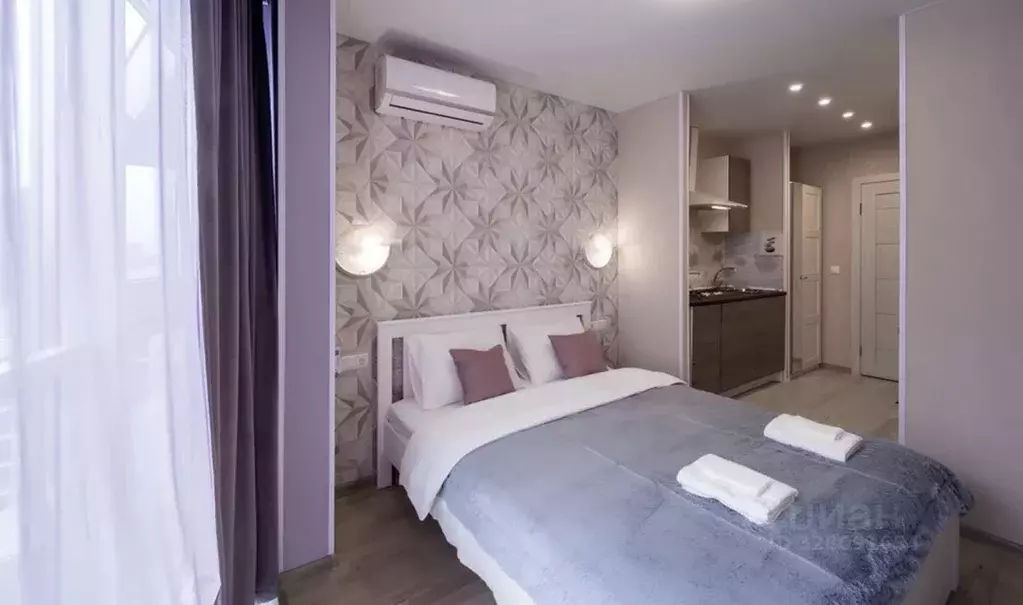 Студия Московская область, Балашиха просп. Ленина, 32а (20.0 м) - Фото 1