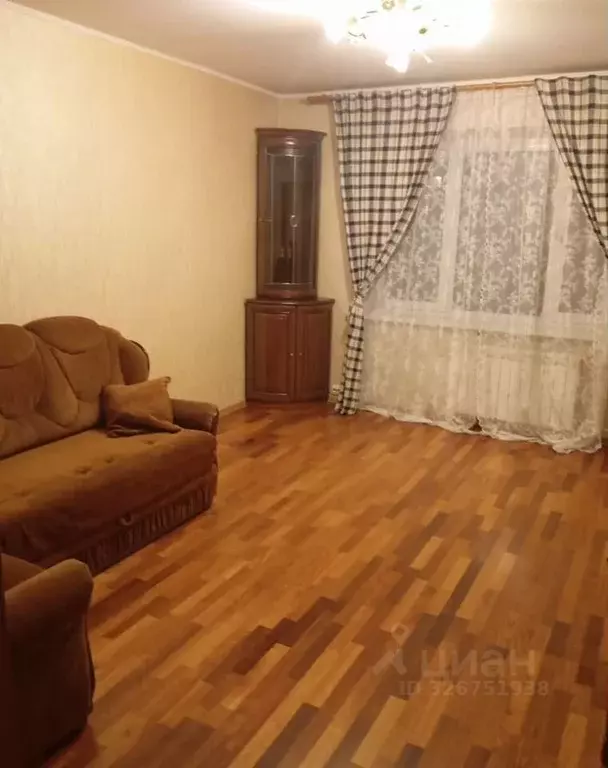 2-к кв. Москва Флотская ул., 50 (56.0 м) - Фото 1