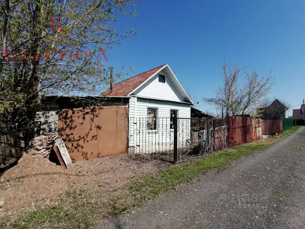 Дом в Оренбургская область, Оренбургский район, Красноуральский ... - Фото 2