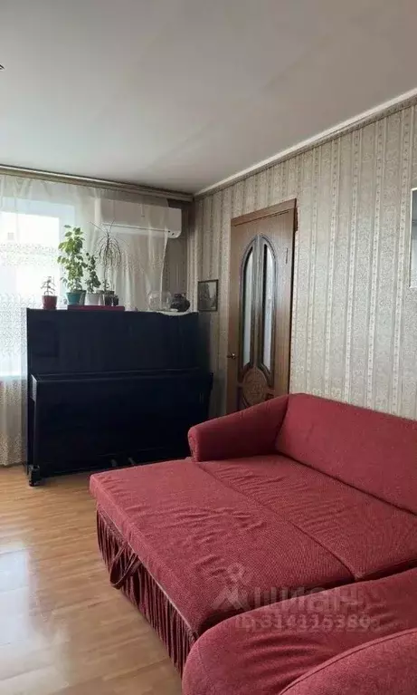 2-к кв. Крым, Евпатория ул. 60 лет ВЛКСМ, 26А (46.1 м) - Фото 1
