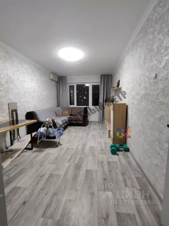 4-к кв. Калмыкия, Элиста 6-й мкр, 6 (75.1 м) - Фото 2