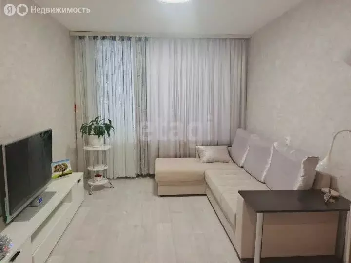 1-комнатная квартира: Кириши, Комсомольская улица, 14 (30.1 м) - Фото 2