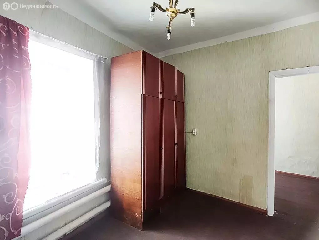 2к в 7-комнатной квартире (9.7 м) - Фото 2