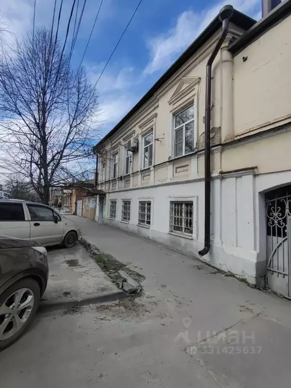 1-к кв. Ростовская область, Таганрог Греческая ул. (28.0 м) - Фото 1