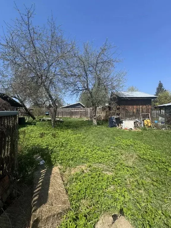 Участок в Московская область, Химки Сходня мкр, Родниковая ул., 24 ... - Фото 2