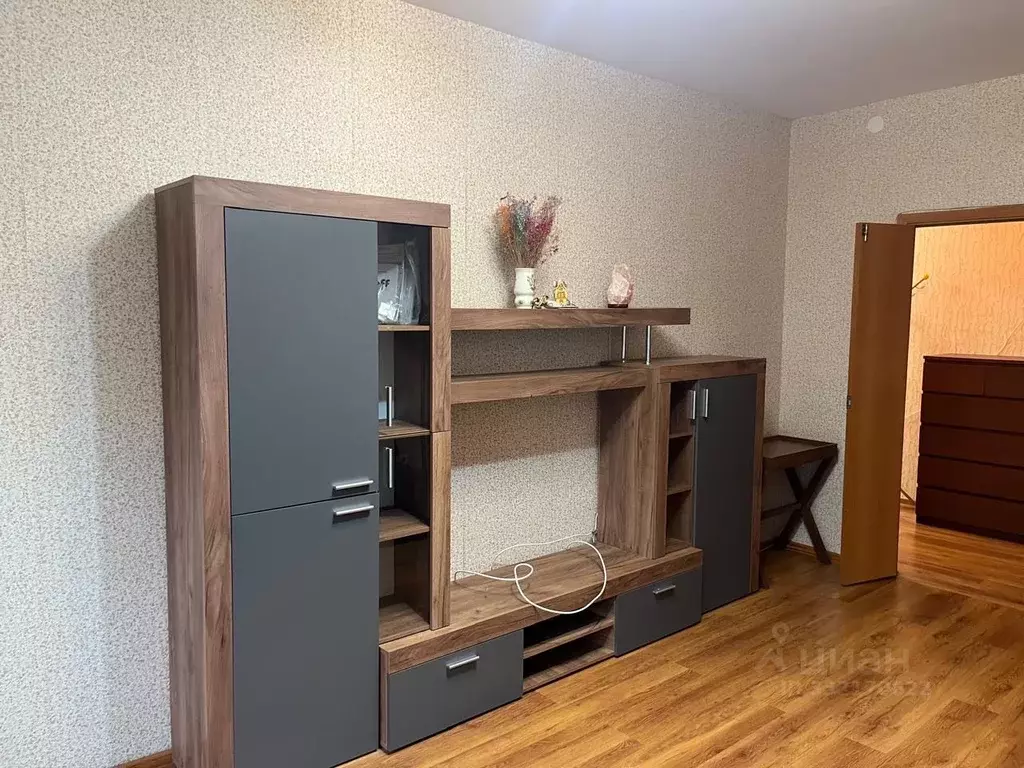 2-к кв. Москва ул. Генерала Глаголева, 7К2 (65.0 м) - Фото 1