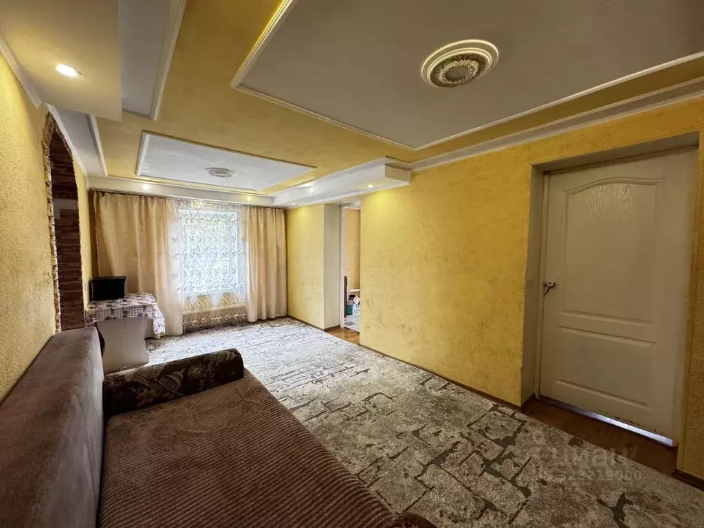 Дом в Алтай, Горно-Алтайск Пионерская ул., 12 (83 м) - Фото 2