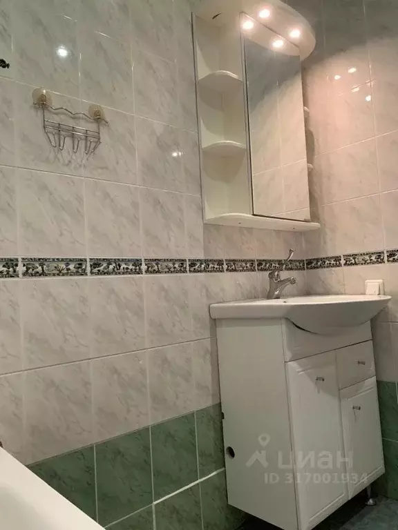 2-к кв. Москва Туристская ул., 33К2 (62.0 м) - Фото 0